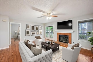 514 Mcgill Place NE, Atlanta, GA 30312
