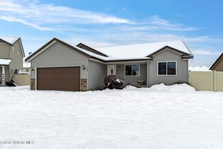1532 N Jupiter Ct, Post Falls, ID 83854