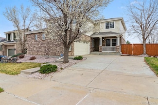 20875 E Girard Place, Aurora, CO 80013