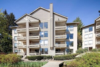 19524 Echo Lake Place N Unit A201, Shoreline, WA 98133