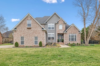 3347 Mosey Ln, Murfreesboro, TN 37127