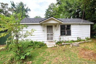 40701 Pendleton St, Tahlequah, OK 74464
