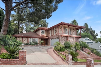 11300 Dulcet Ave, Porter Ranch, CA 91326