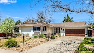 6963 E Heritage Place S, Centennial, CO 80111