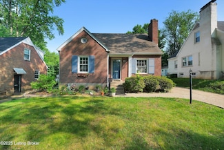 3911 Alton Rd, Louisville, KY 40207