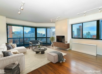 200 E 61st St Unit 23F, New York, NY 10065