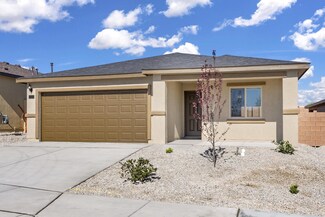 965 Berman St SW, Albuquerque, NM 87121