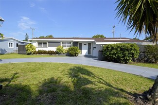 9460 Caribbean Blvd, Cutler Bay, FL 33189