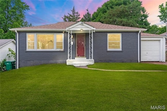 1937 N Hanley Rd, Saint Louis, MO 63114