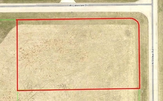 Lot 9 N Striker Rd and W Lakeview Dr, Peru, IN 46970
