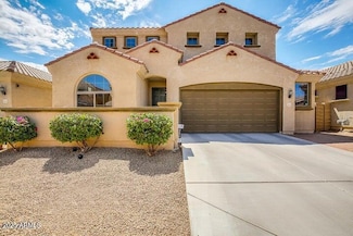 3422 S California St, Chandler, AZ 85248
