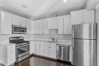 332 Ashmont St Unit 4, Dorchester Center, MA 02124
