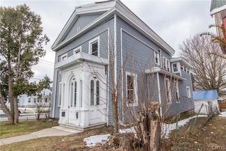 150 S Massey St, Watertown, NY 13601