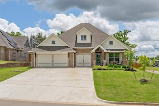 8700 Stark St, Arcadia, OK 73007