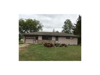181 W Satin St, Jefferson, OH 44047