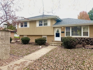 16109 Prairie Ave, South Holland, IL 60473