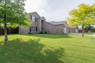 1800 Fairweather Dr, Princeton, TX 75407