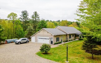 57 Whipple Hill Rd, Walpole, NH 03608
