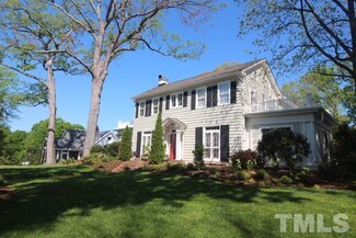 320 W Trinity Ave, Durham, NC 27701