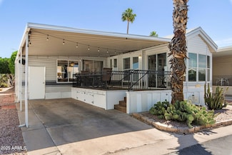 111 S Greenfield Rd Unit 190, Mesa, AZ 85206