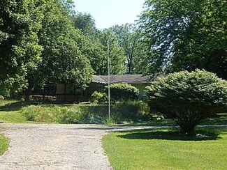 8330 Hilldale Rd, Springport, MI 49284