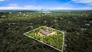 1200 Redbud Trail, West Lake Hills, TX 78746