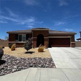 7043 W Avenue l5, Lancaster, CA 93536