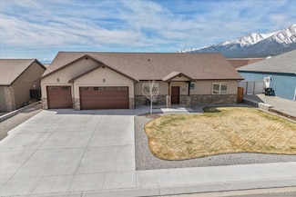 144 Grouse Rd, Buena Vista, CO 81211