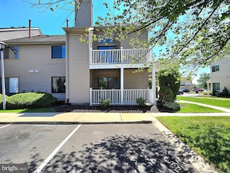2109 Sandra Rd, Voorhees, NJ 08043