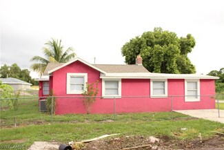 4410 New York Ave, Fort Myers, FL 33905