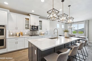 11479 N Desert Calico Loop, Tucson, AZ 85742