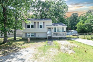 124 Claudius St, Egg Harbor City, NJ 08215