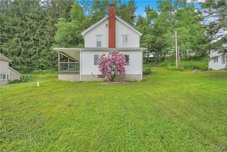 6648 Railroad Ave, Bliss, NY 14024
