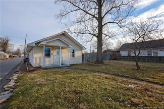 1950 Indiana Ave, New Albany, IN 47150