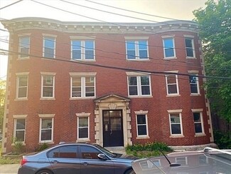 15 Codman Park Unit 2, Boston, MA 02119