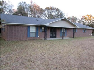 631 Highway 487 E, Carthage, MS 39051