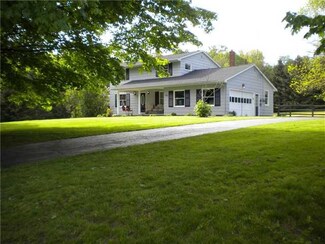 3511 Walworth Rd, Marion, NY 14505
