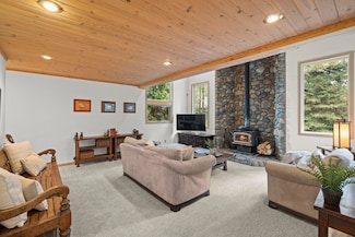 178 Marlette Dr, Tahoe City, CA 96145