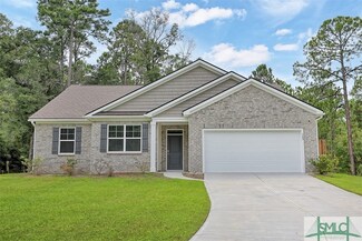 149 Mill Ct, Rincon, GA 31326