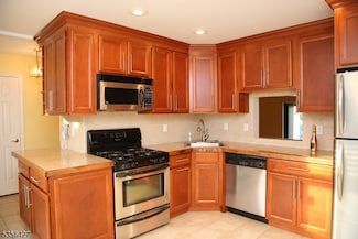292 Penns Way Condo, Bernards Twp., NJ 07920
