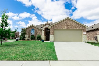 14401 Chino Dr, Haslet, TX 76052