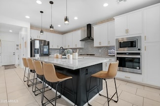 22501 E Indiana Ave, Queen Creek, AZ 85142