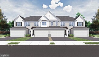 116 Vienna Blvd Unit 65, Glenmoore, PA 19343
