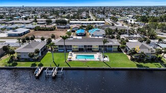 4613 SE 5th Ave Unit 202, Cape Coral, FL 33904