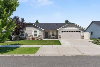 19005 E Mountain View Ave, Spokane Valley, WA 99027