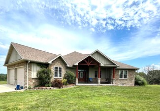 14618 County Rd Ee-155 Rt 1 Box 57, Mountain Grove, MO 65711