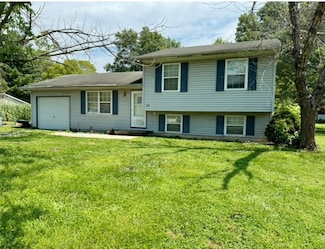 201 S Van Buren St, Watson, IL 62473