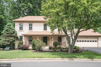 5926 Clermont Landing Ct, Burke, VA 22015