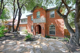 14822 Colorado King, San Antonio, TX 78248
