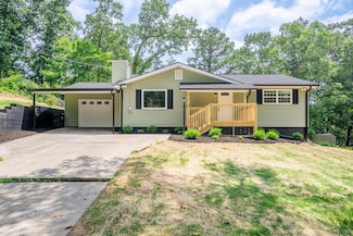 1903 David Dr, Dalton, GA 30720